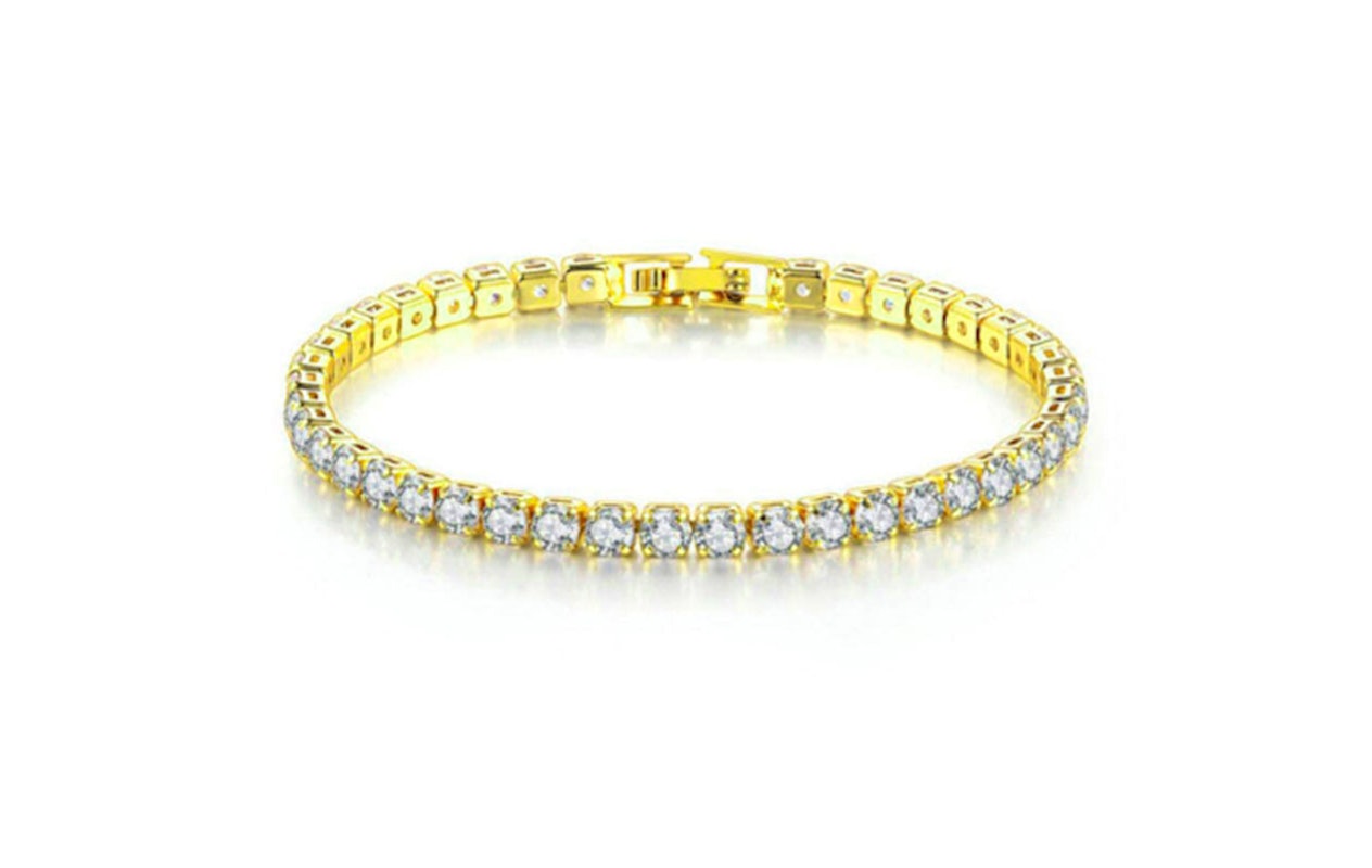 Armband Lotte Goud - Maison d'Oro
