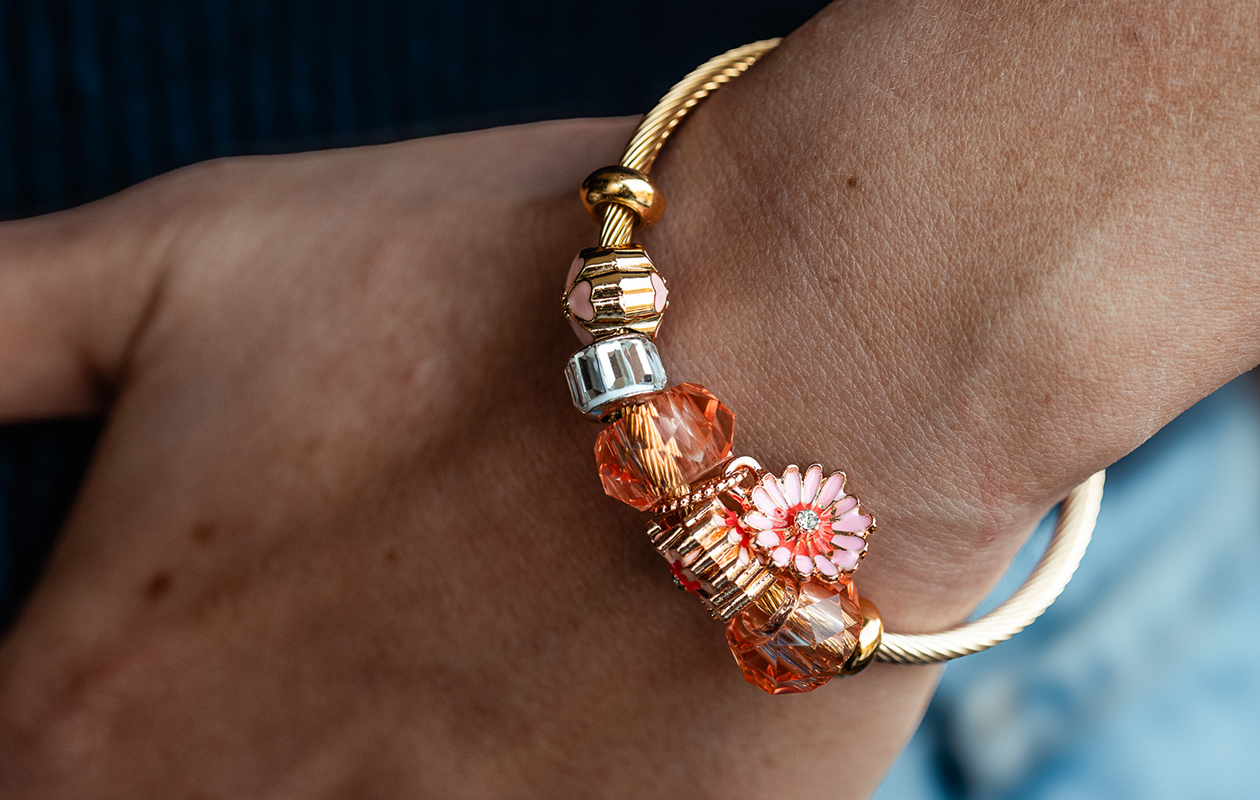 Armband Liv - Maison d'Oro