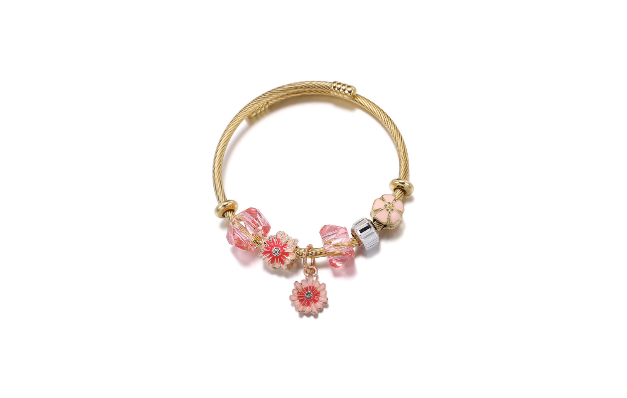 Armband Liv - Maison d'Oro