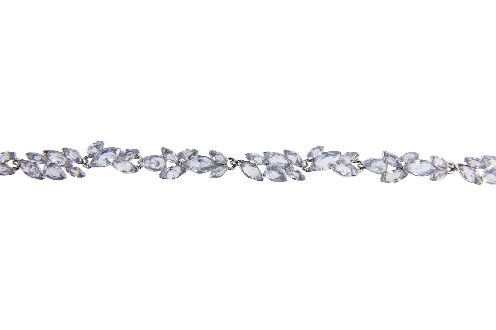 Armband Liv - zilver