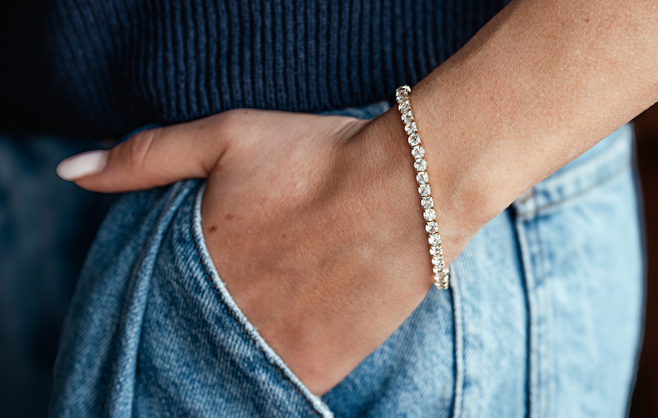 Armband Lotte - Maison d'Oro