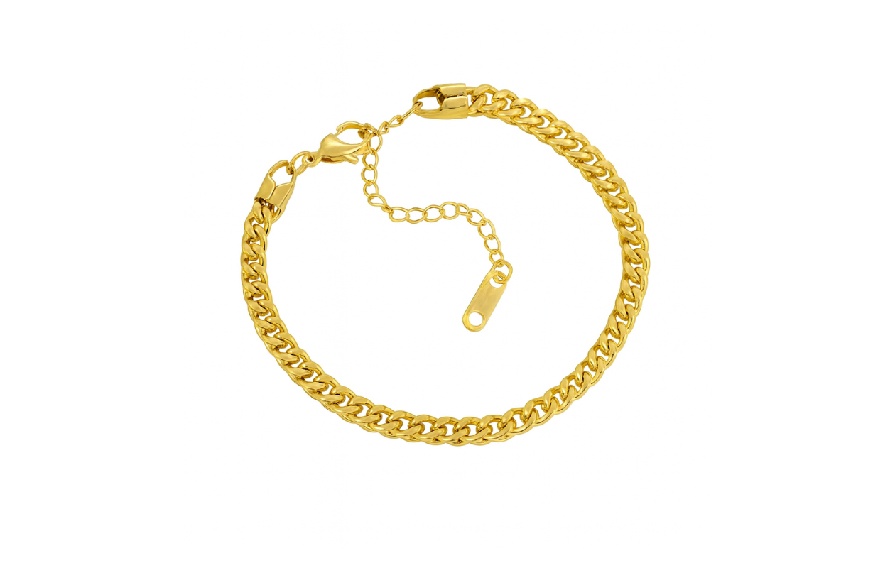 Armband Luna - Maison D'Oro