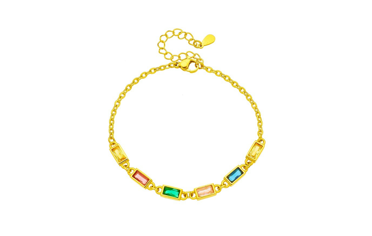 Armband Lynn - Maison d'Oro