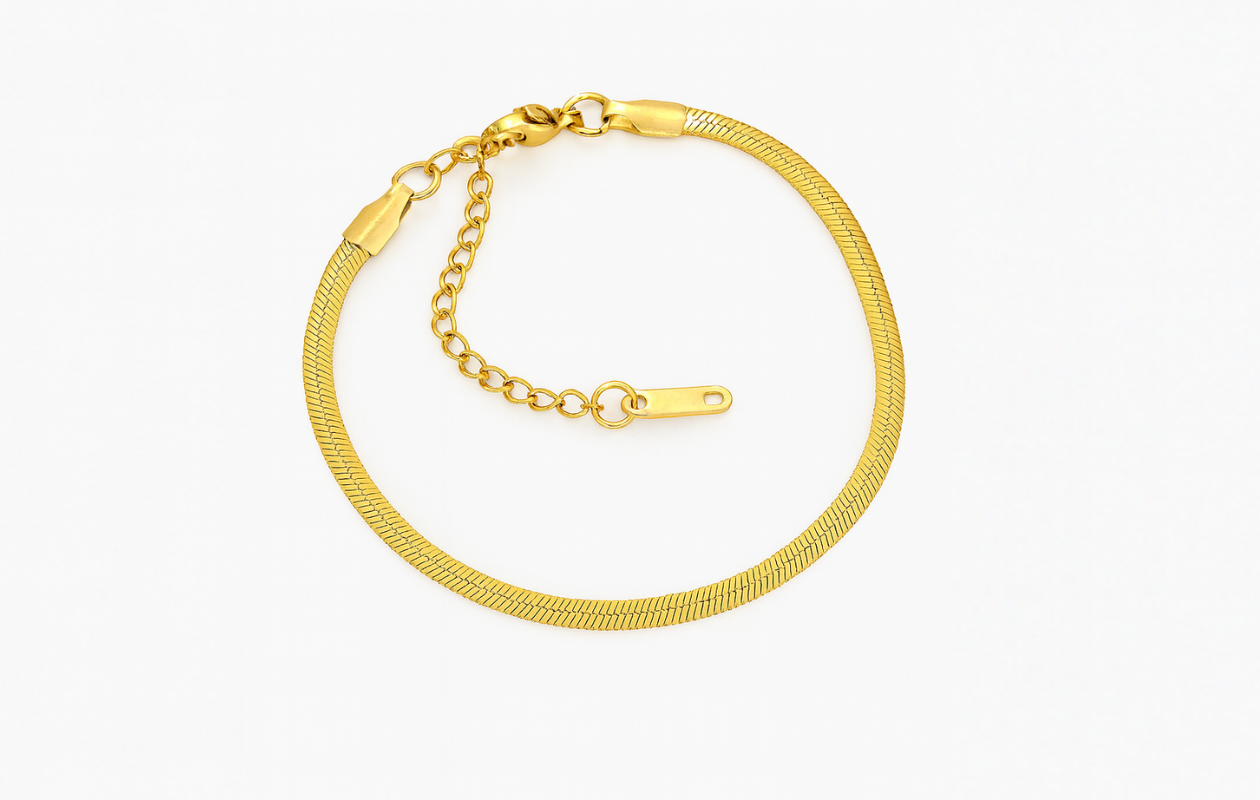 Armband Marlon - Maison d'Oro