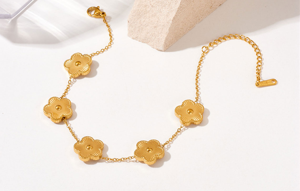 Armband Mila - Maison d'Oro