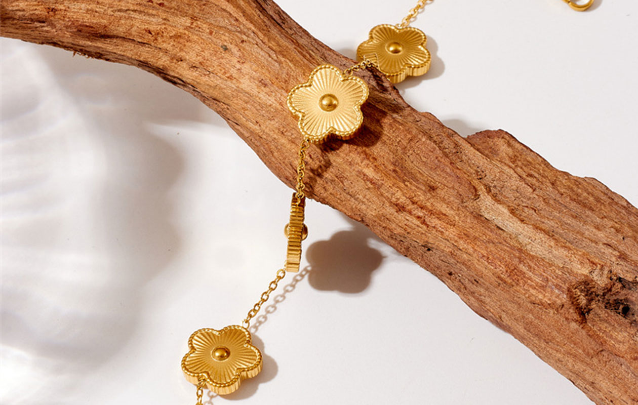 Armband Mila - Maison d'Oro