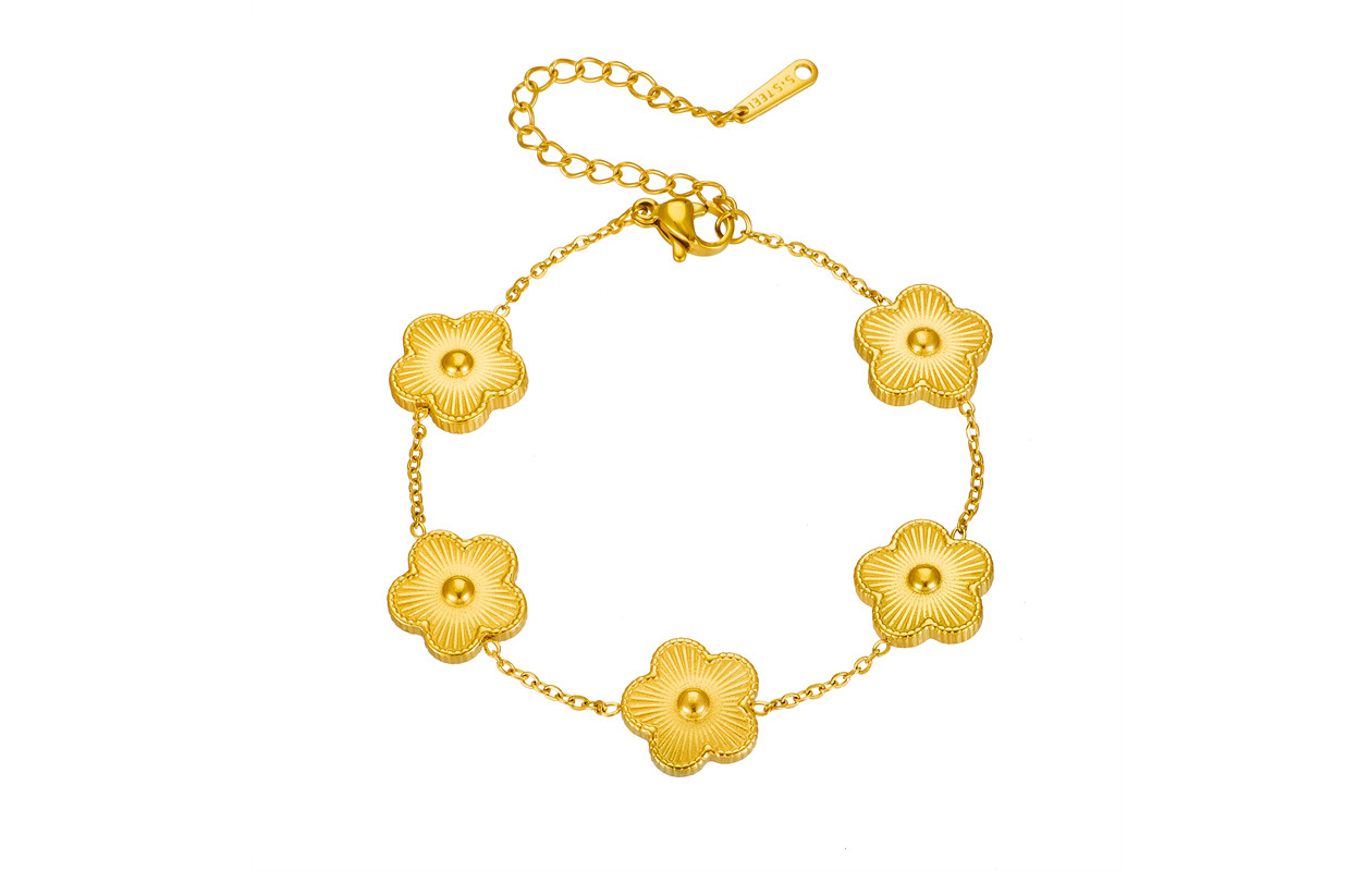 Armband Mila - Maison d'Oro