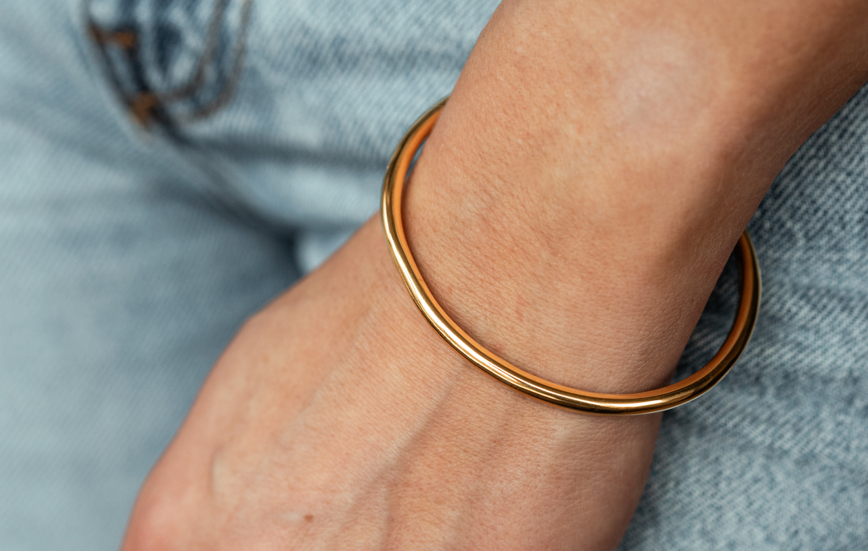 Armband Mireille - Maison D'Oro