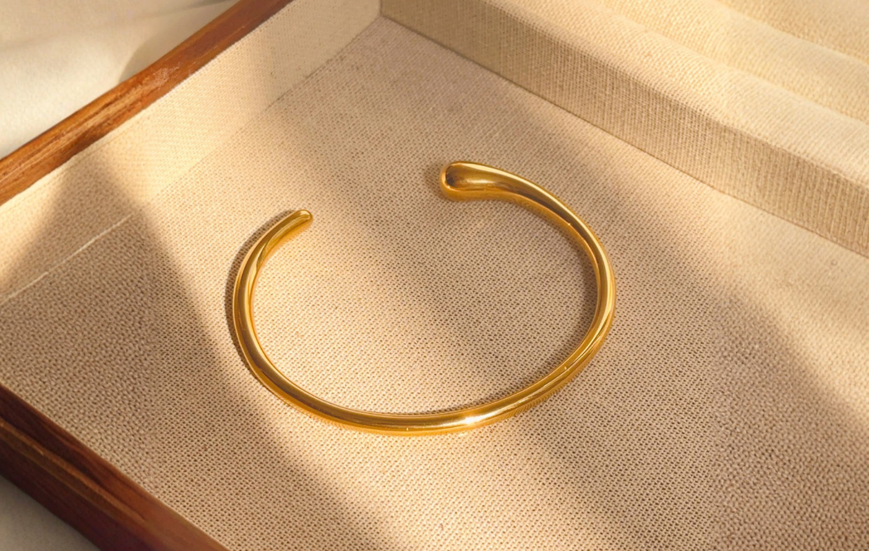 Armband Mireille - Maison D'Oro