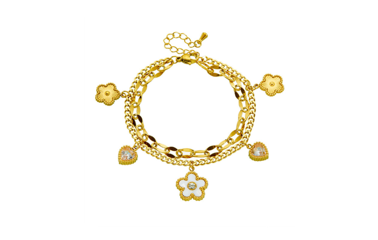 Armband Noor - Maison d'Oro