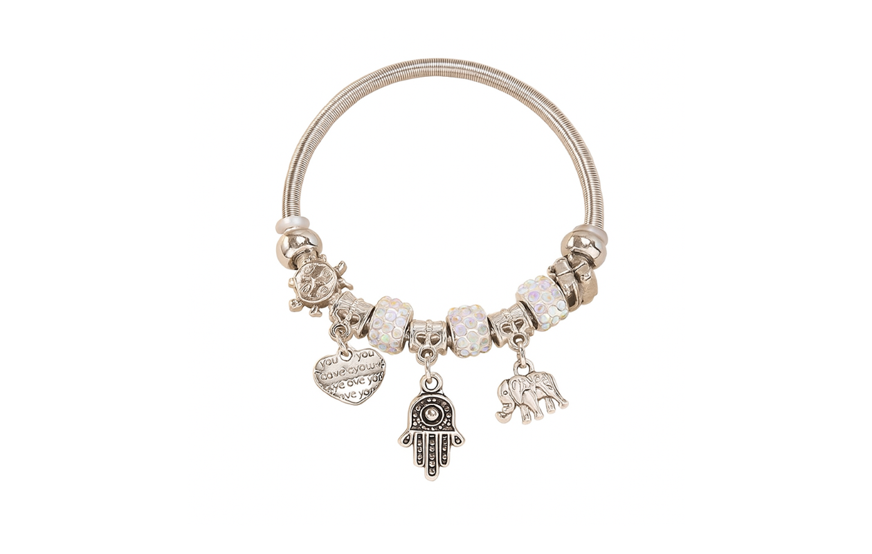 Armband Olivia - Maison d'Oro