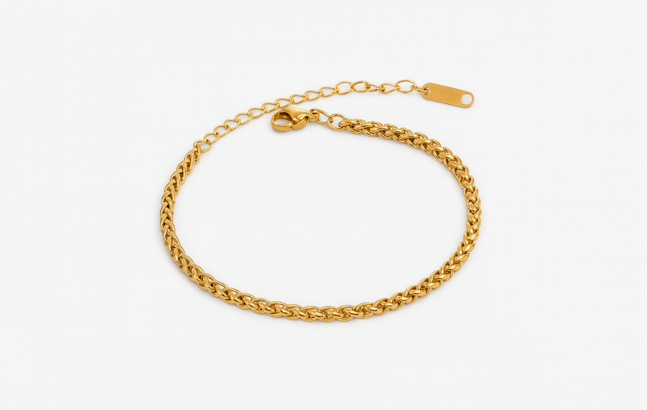 Armband Roos - Maison d'Oro