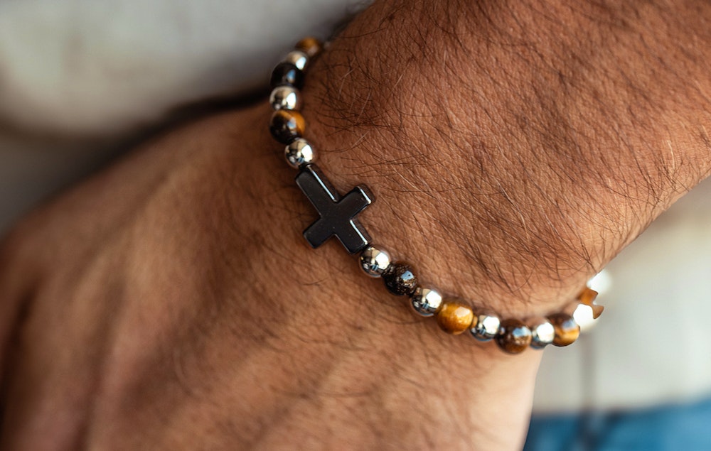 Armband Sam - Maison d'Oro