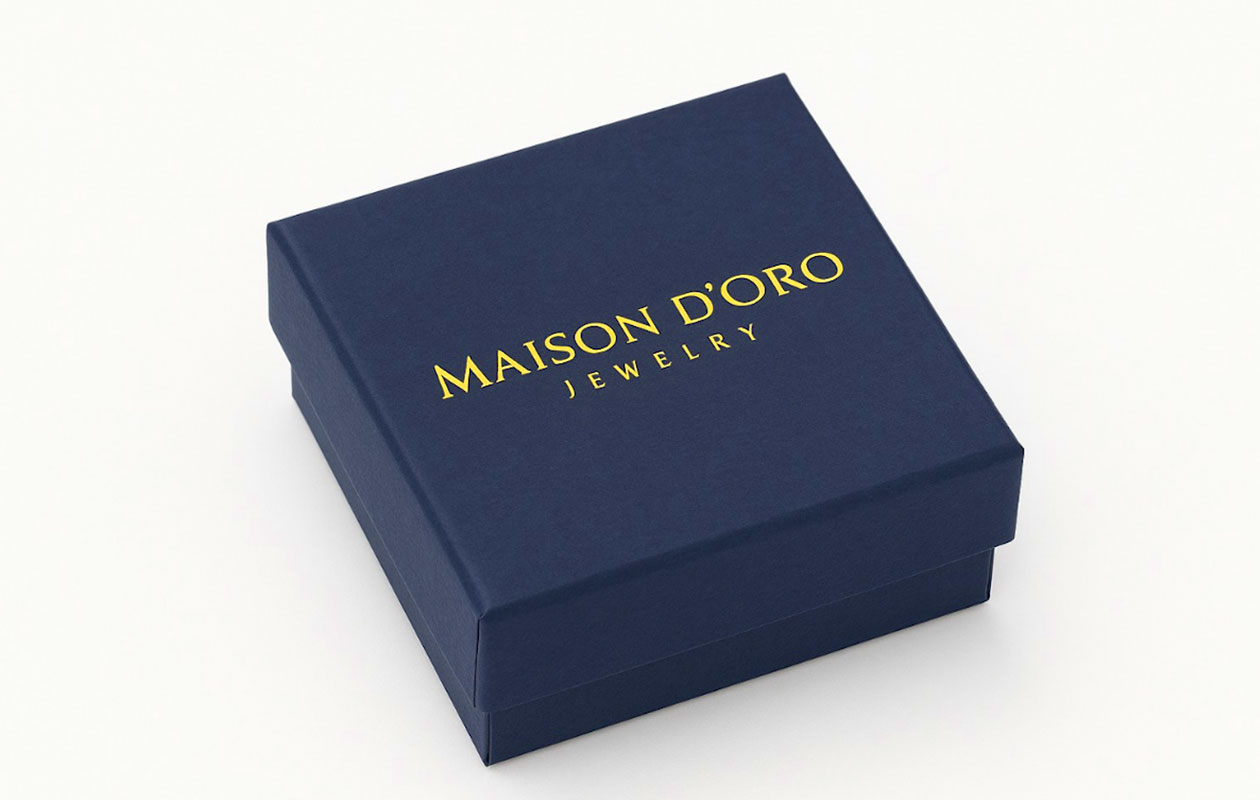 Armband Sophie - Maison d'Oro