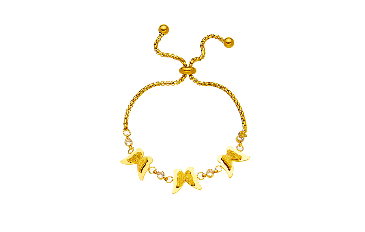 Armband Sophie - Maison d'Oro