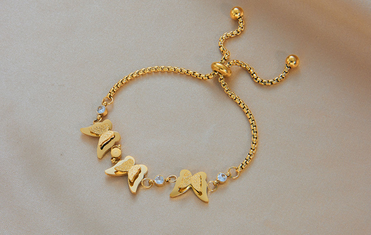 Armband Sophie - Maison d'Oro