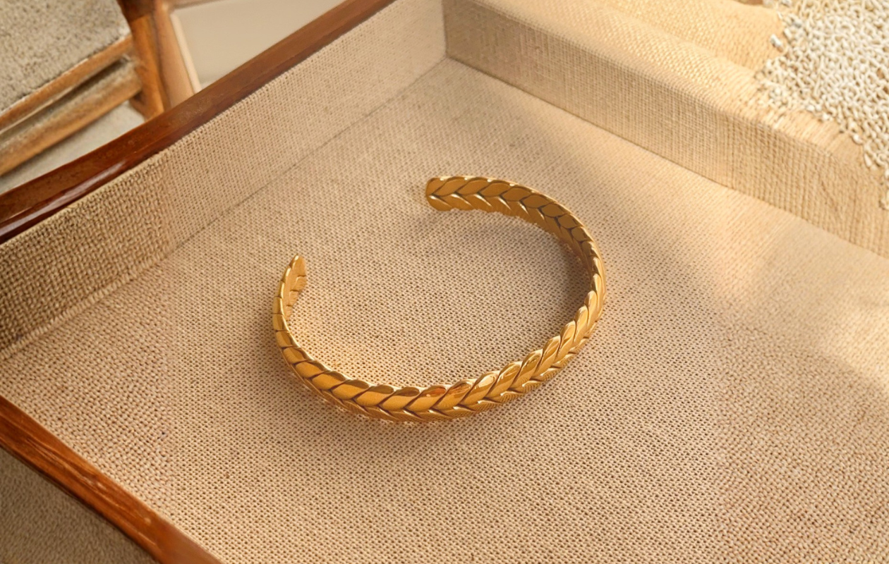 Armband Yentl - Maison D'Oro 