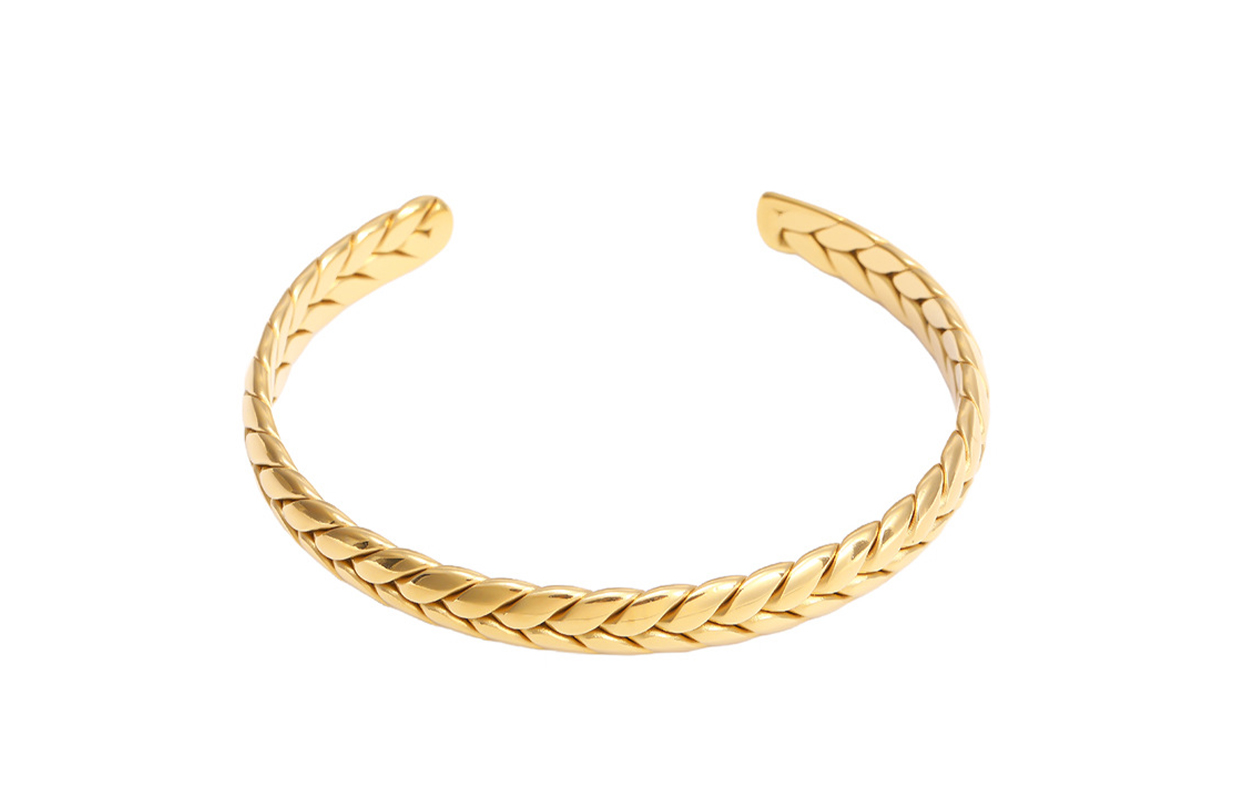 Armband Yentl - Maison D'Oro 