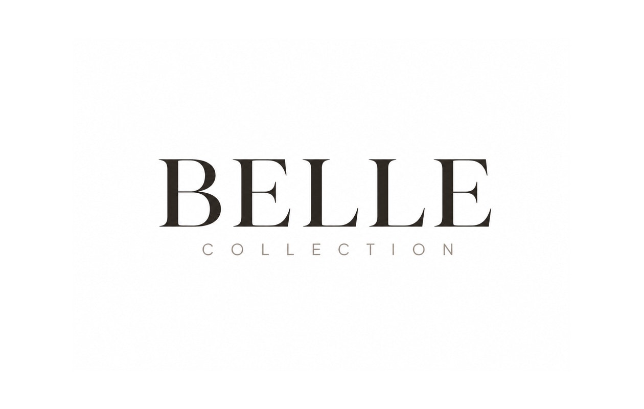 Armband Golden Harmony - Belle Collection