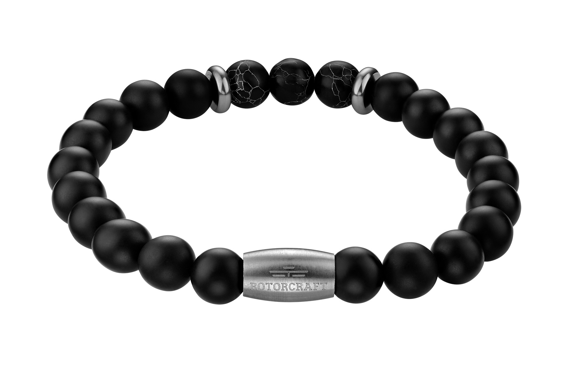 Herenarmband van Rotorcraft RCB01