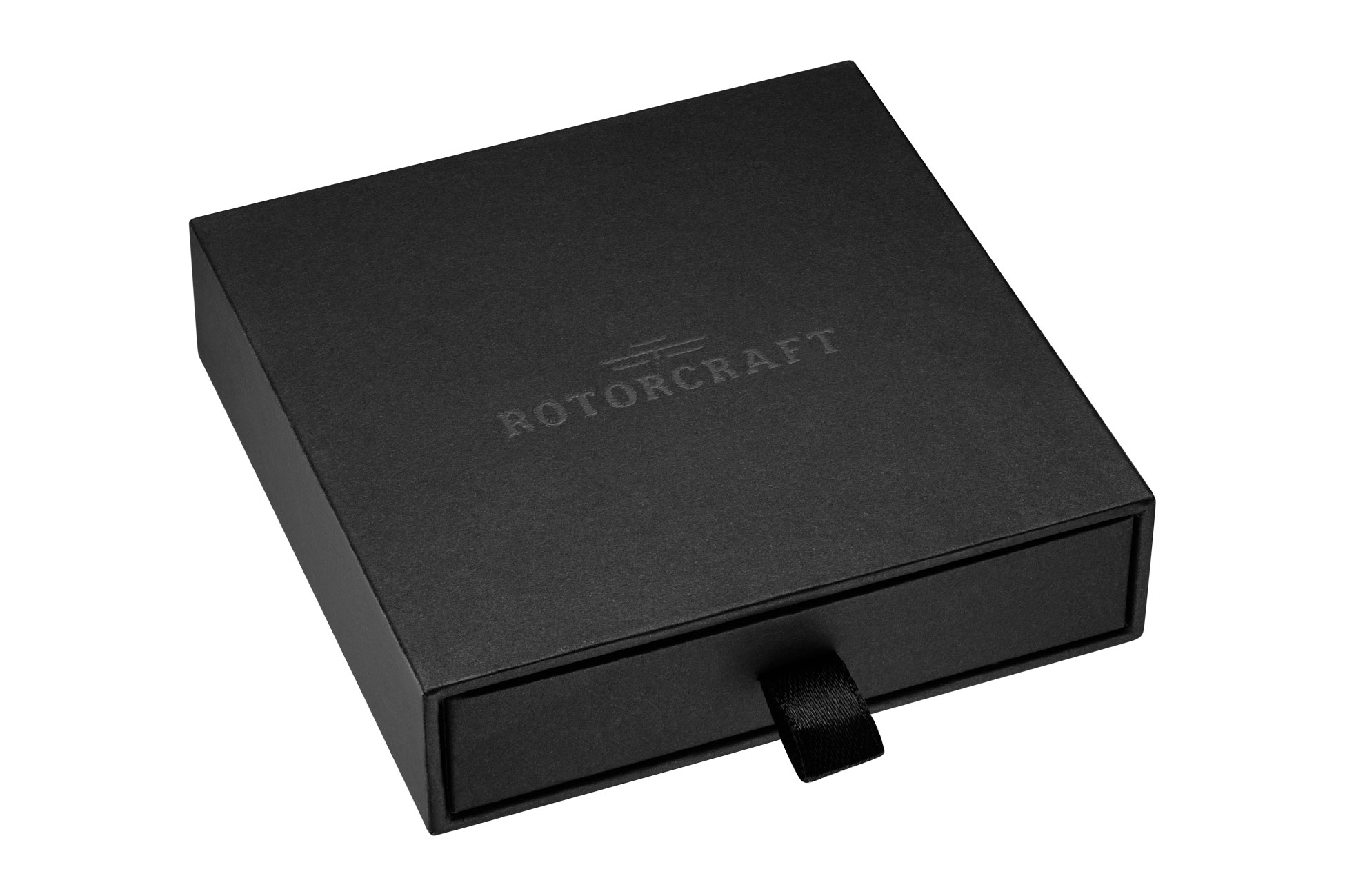 Herenarmband van Rotorcraft RCB01