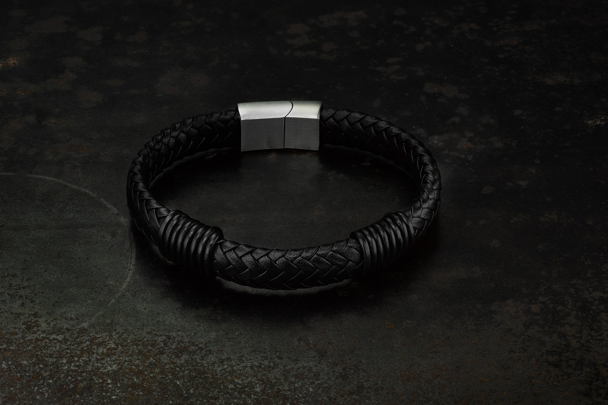 Herenarmband van Rotorcraft (RCB03)