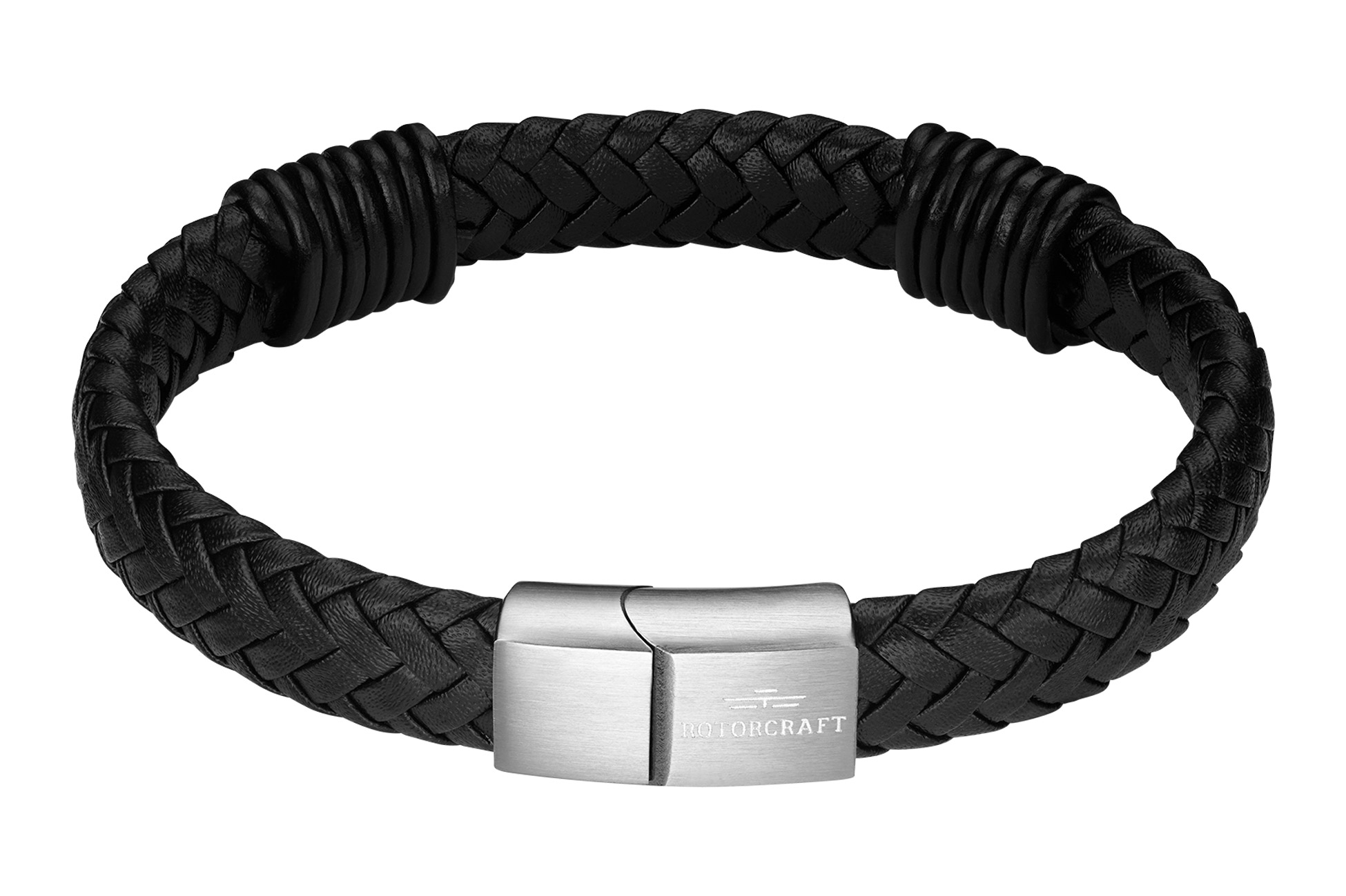 Herenarmband van Rotorcraft (RCB03)