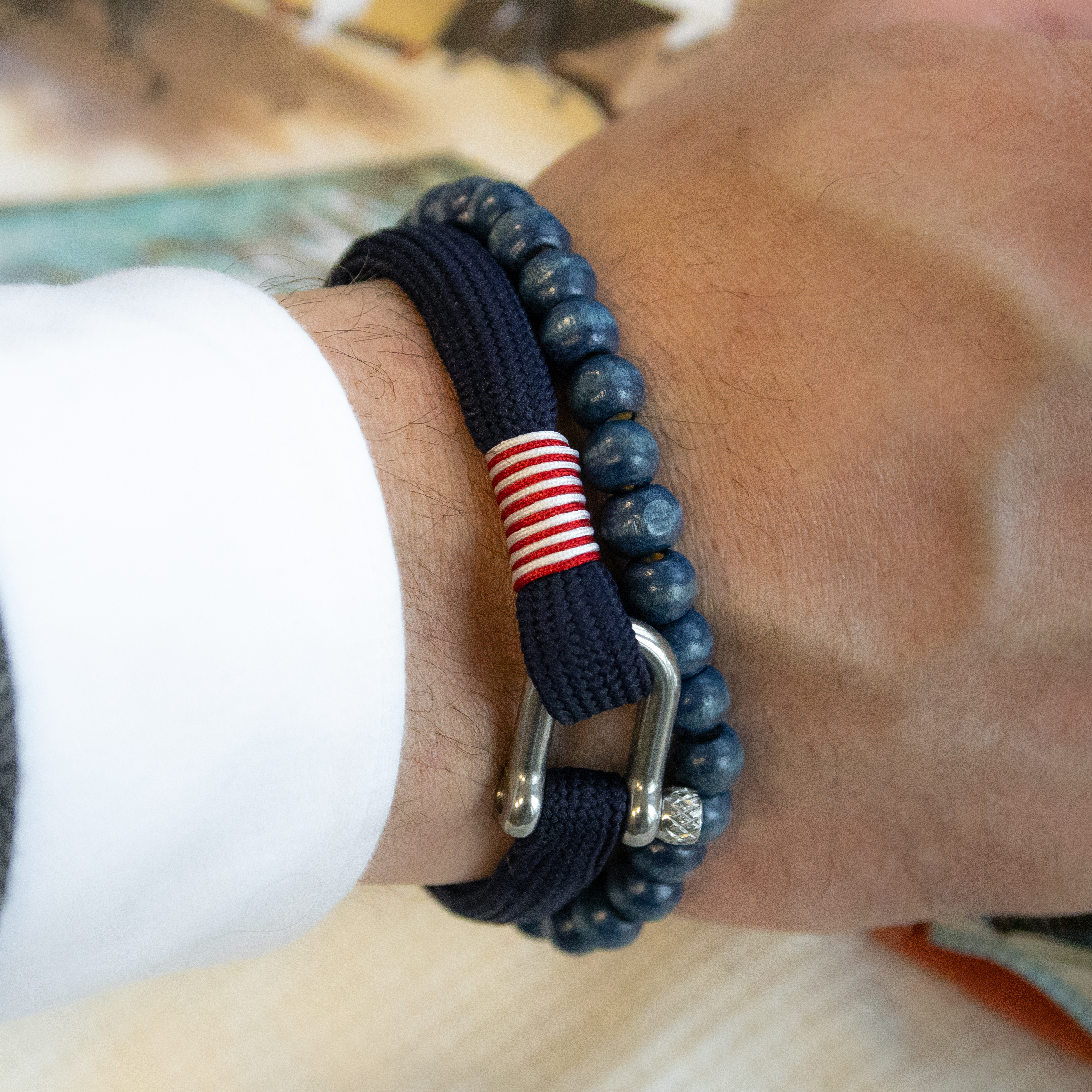 Herenarmbandenset Quince