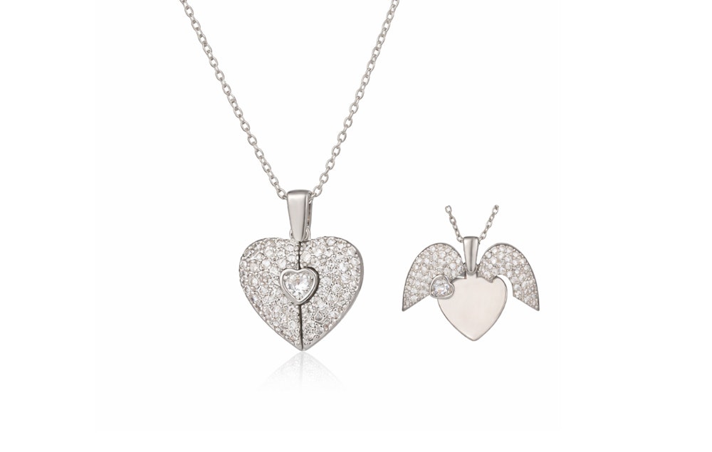 Ketting Daphne - Maison D'Oro