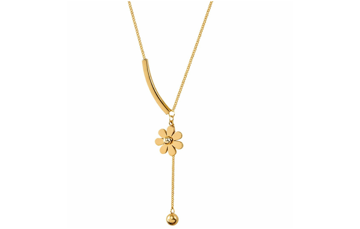 Ketting Floor - Maison D'Oro