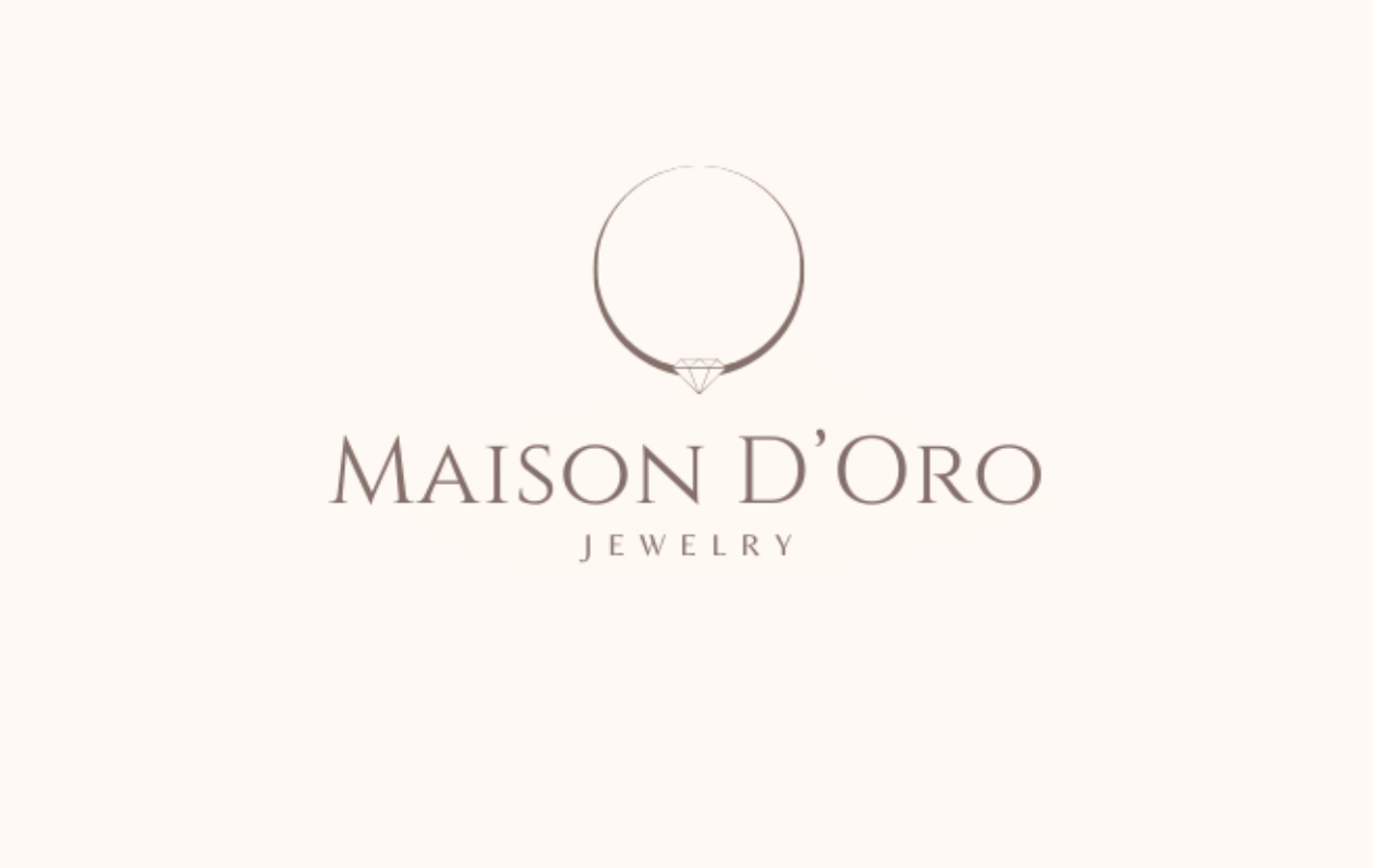 Ketting Julia-May - Maison D'Oro