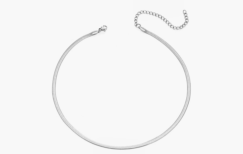 Ketting Marit - Maison D'Oro