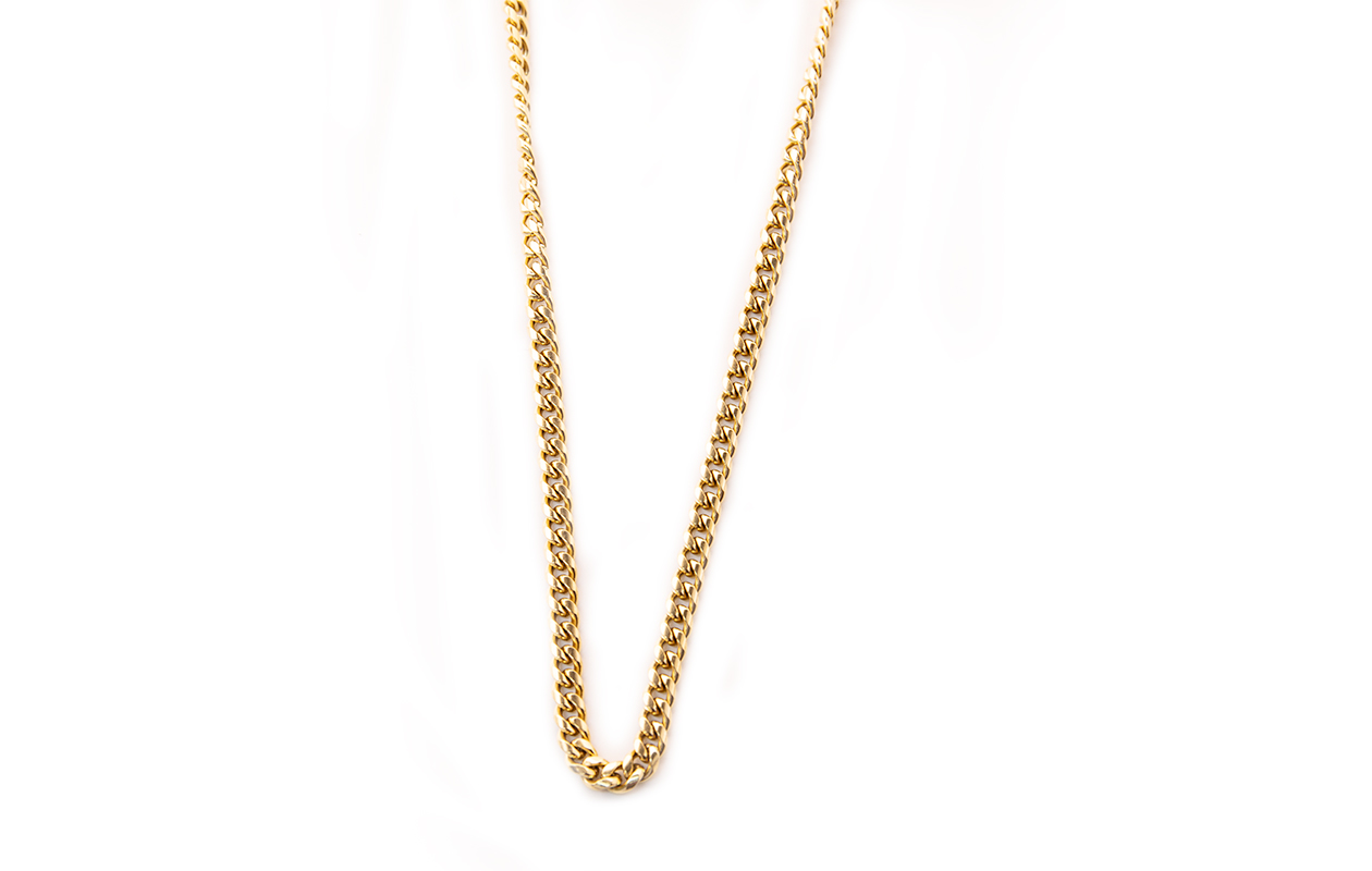 Ketting Dani - Maison D'Oro
