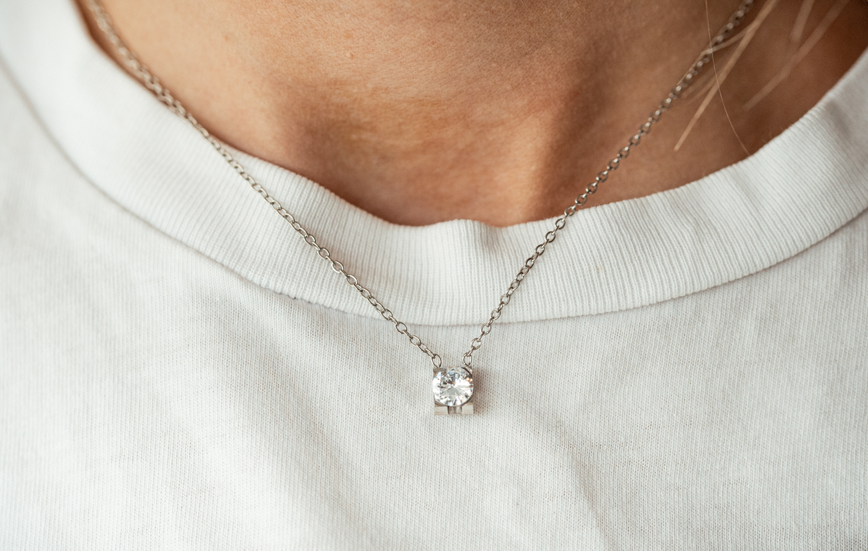 Ketting Sophie-May - Maison D'Oro