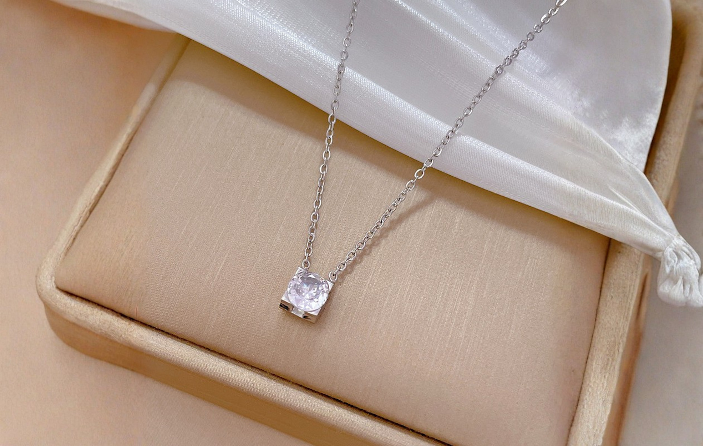 Ketting Sophie-May - Maison D'Oro