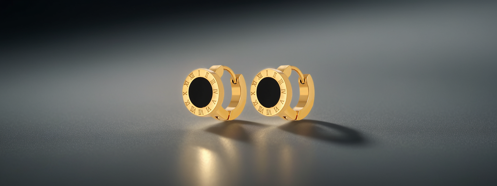 Luxe oorbellen met leuk design