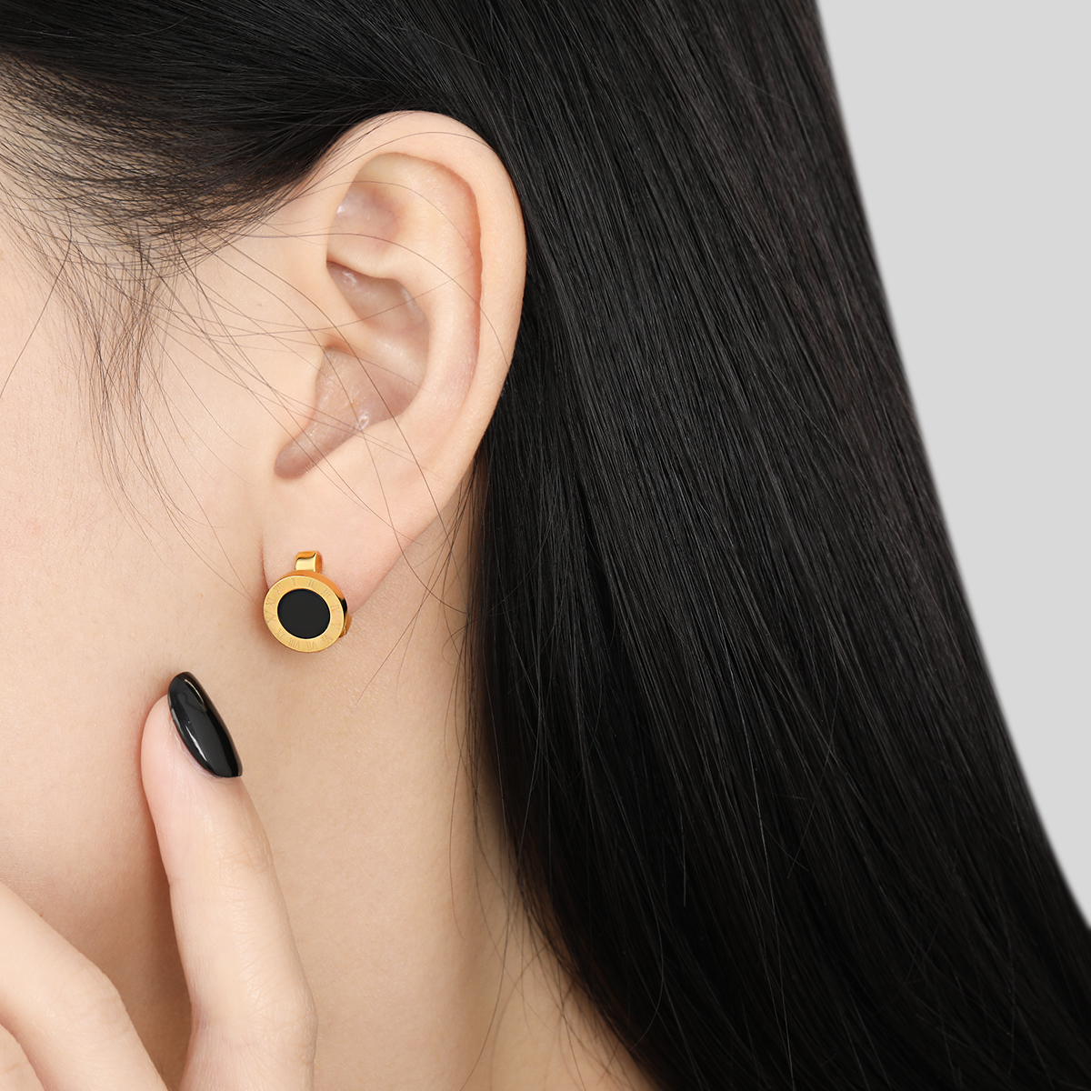 Luxe oorbellen met leuk design