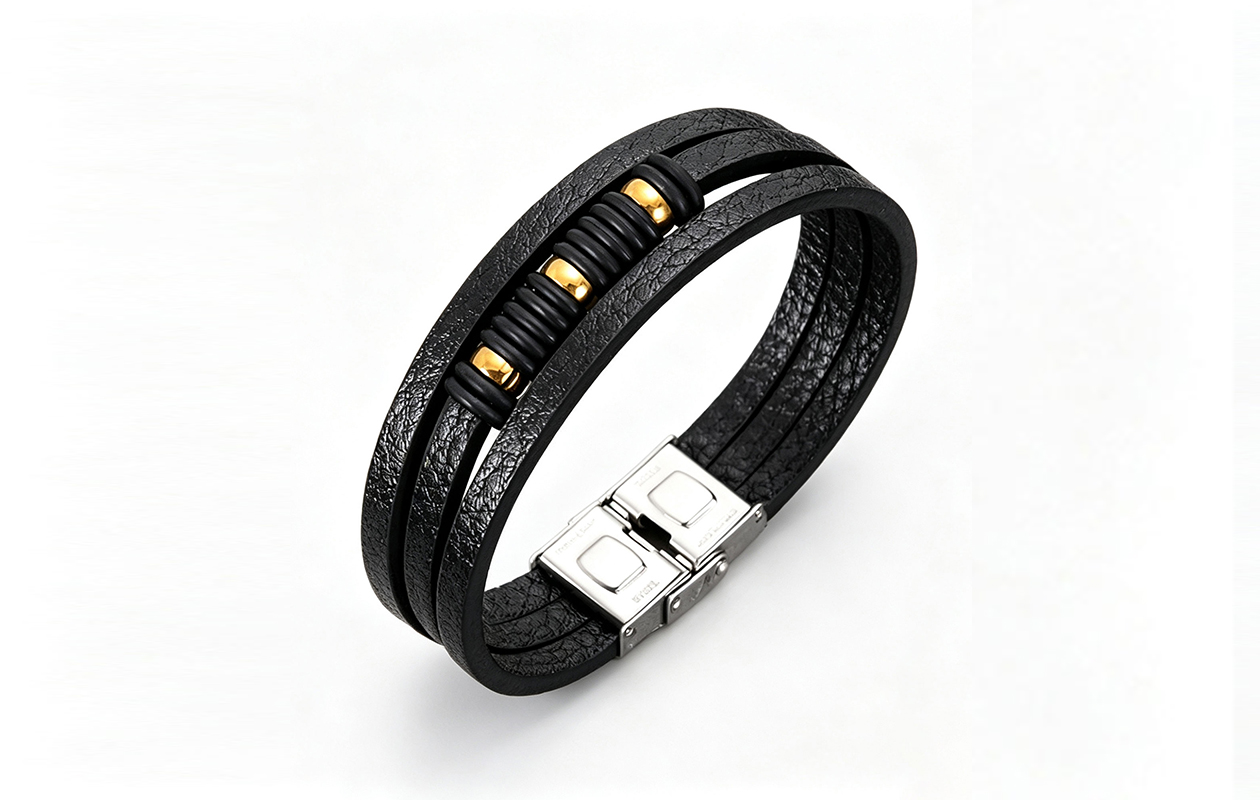 NVK-212 | Bracelet pour homme – Norvik99 à prix réduit | VaVaBid