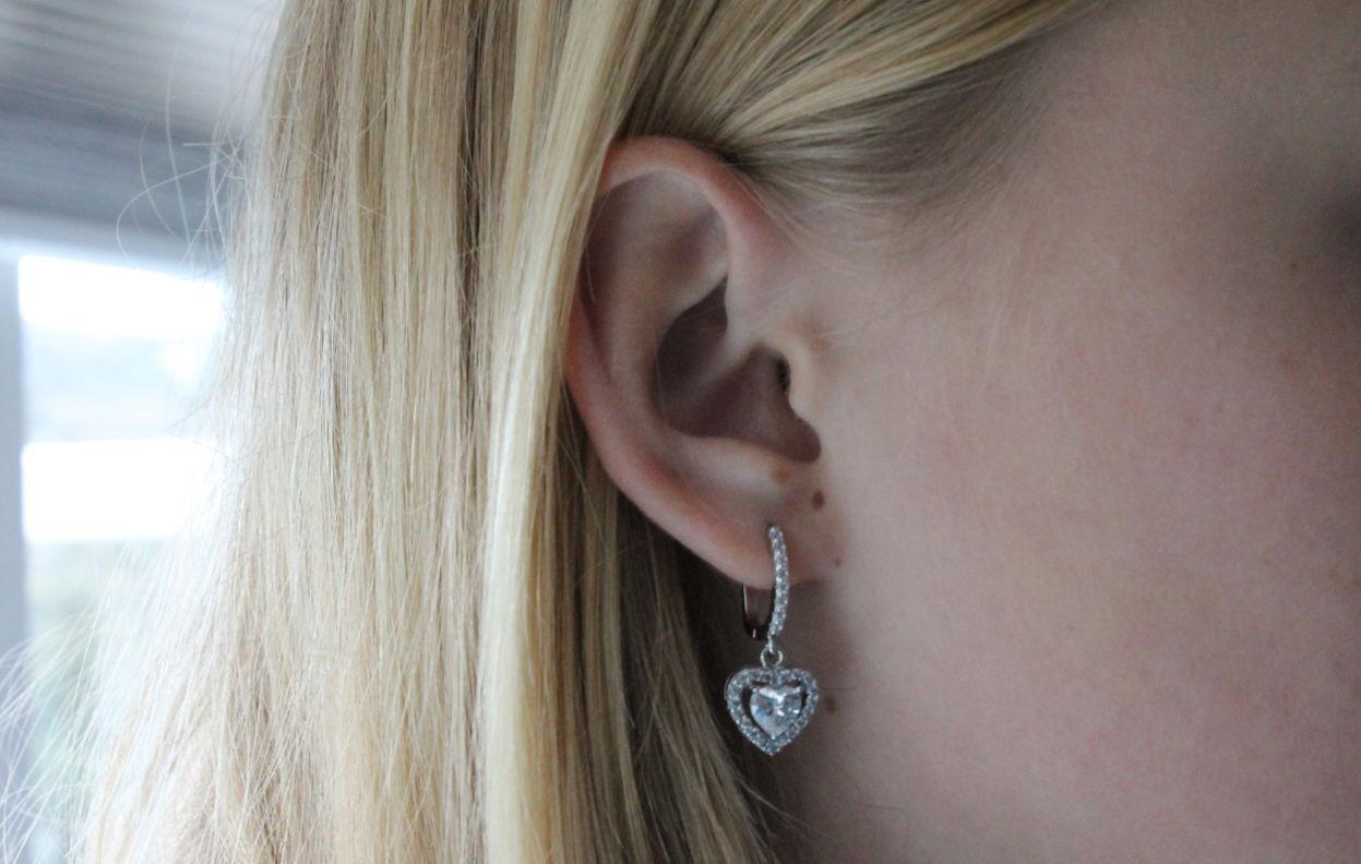 Oorbellen Lucy - Maison D'Oro