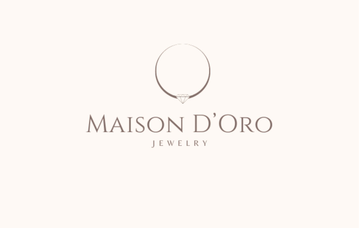 Oorbellen Yara roze - Maison D'Oro