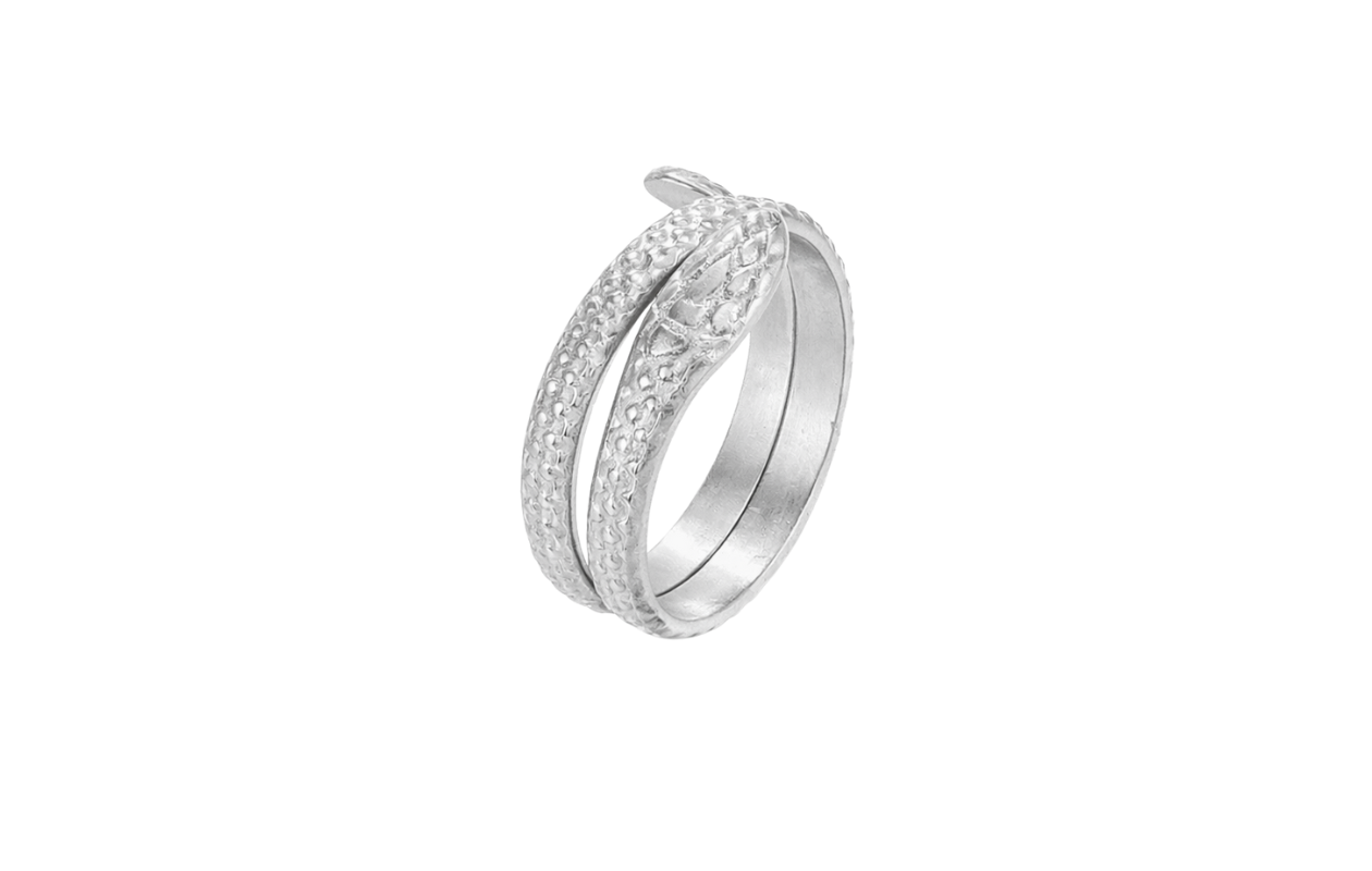 Ring Amaris - Maison D'Oro