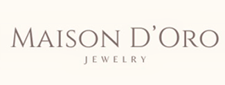 Anneau Camille Argent - Maison D'Oro