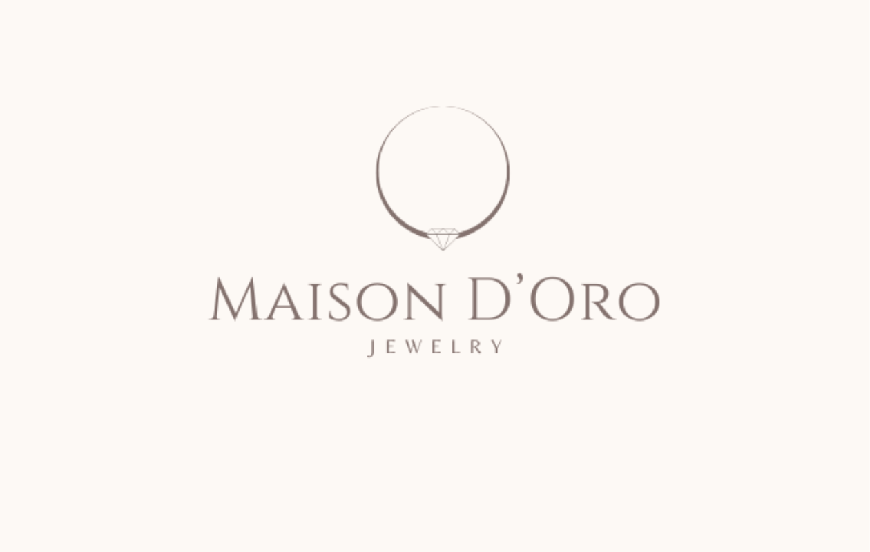 Ring Marisol - Maison D'Oro