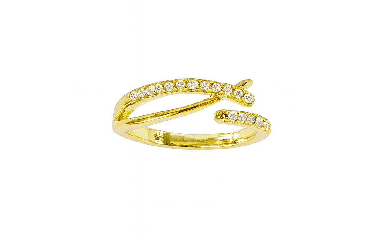 Ring Sonja - Maison D'Oro