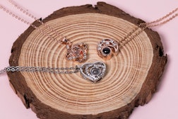 Ontvang €35 korting op een gepersonaliseerde ketting