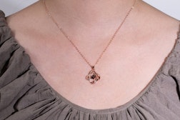 Ontvang €35 korting op een gepersonaliseerde ketting