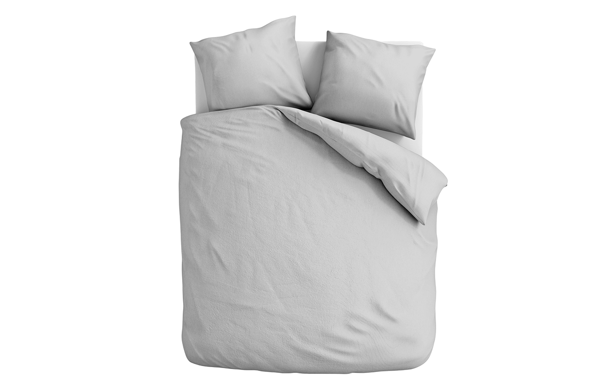 Zydante Dekbedovertrekset - Katoen 