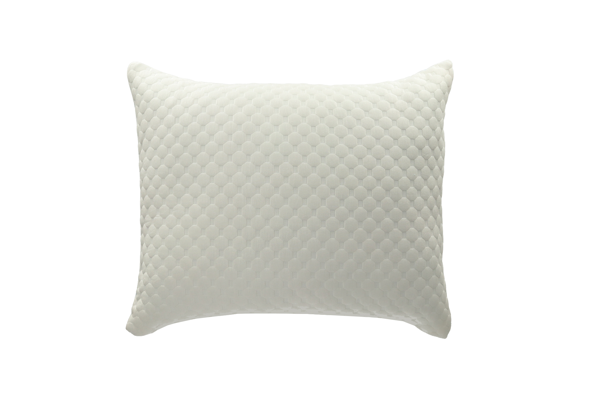 BREND BR-2233 Aanpasbaar Hoofdkussen voor Elk Type Slaper – 50 x 70 cm