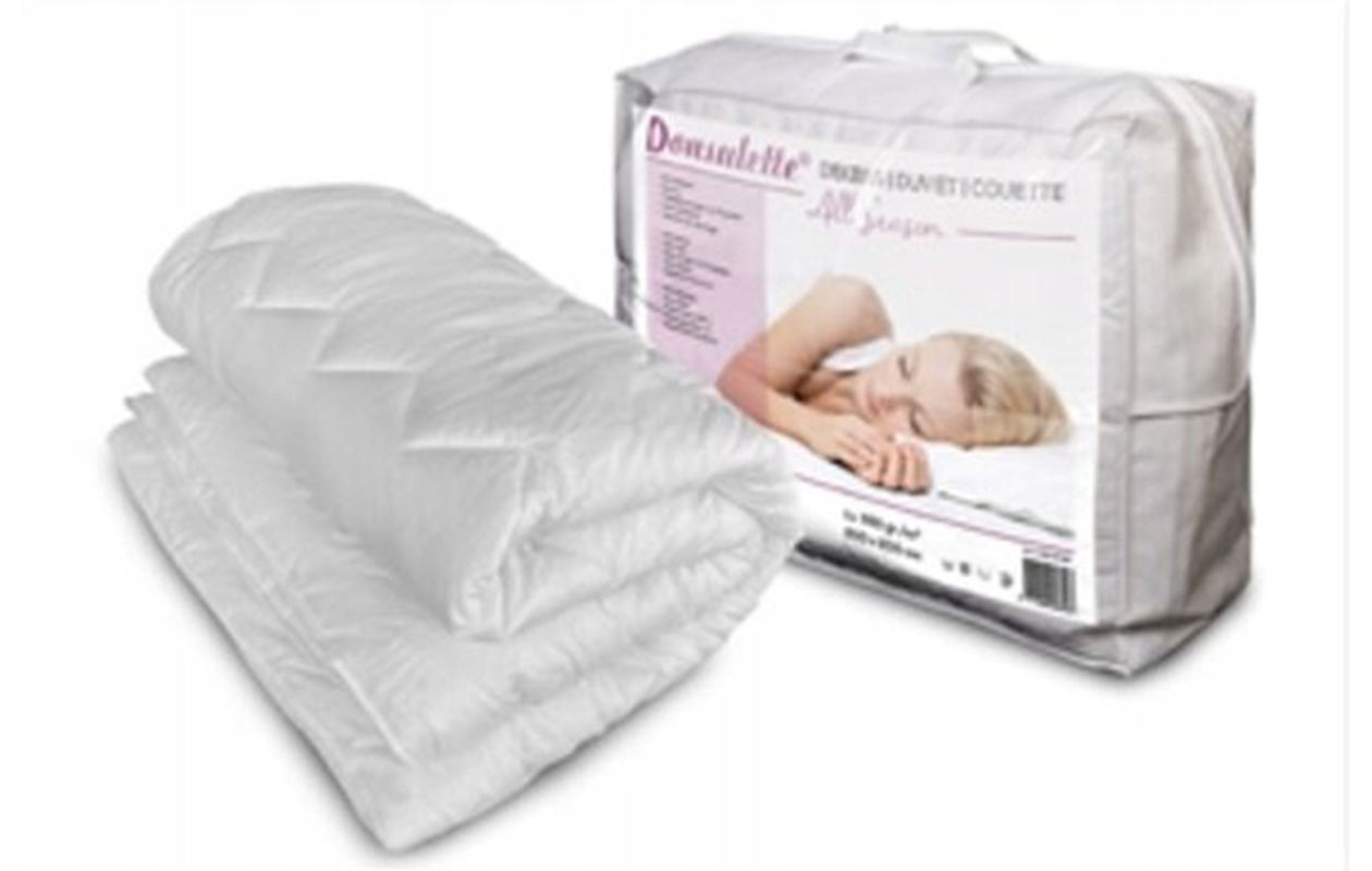Donsulette All Season Dekbed 240x200