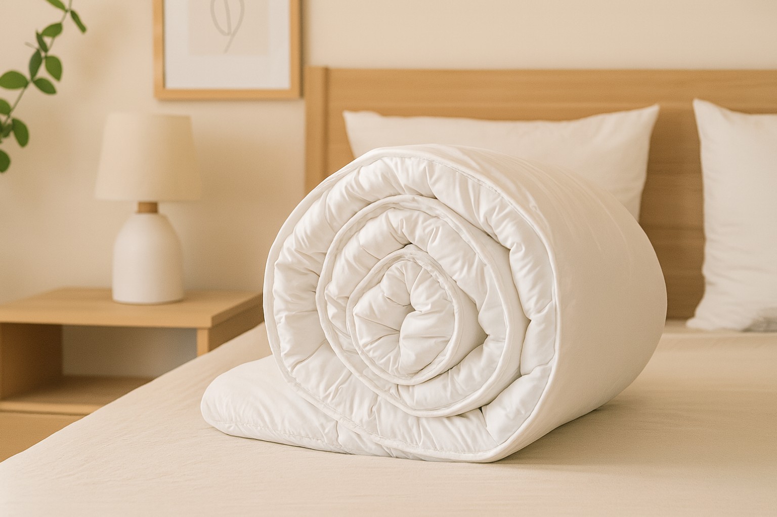 Donsulette All Season Dekbed 240x200